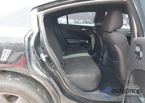 2014 Dodge Charger Se from USA, damaged, VIN 2C3CDXBG7EH216925